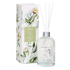 Greenswet Chá Verde - Difusor de Ambiente 350ml