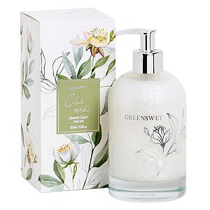 Greenswet Chá Verde - Sabonete Líquido 350ml