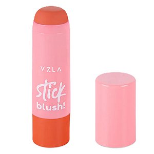 Vizzela Blush Stick Cor 02