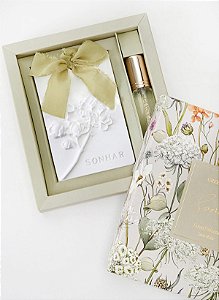 Greenswet Gesso Perfumado Sonhar - Alecrim