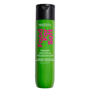 Shampoo Hidratante Matrix Food for Soft 300ml