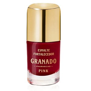 Granado Esmalte Fortalecedor Nettie 10ml