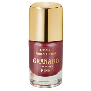 Granado Esmalte Fortalecedor Lise 10ml