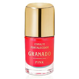 Granado Esmalte Fortalecedor Harriet 10ml
