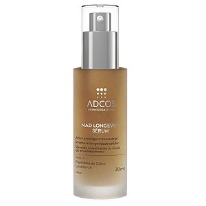 Adcos NAD Longevity Sérum 30ml 9246