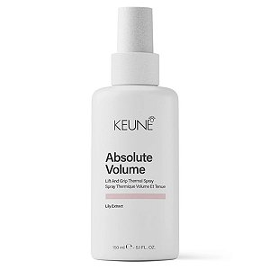 Keune Absolute Volume Spray 150ml