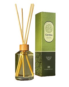Madressenza Garden Difusor de Ambiente 190ml