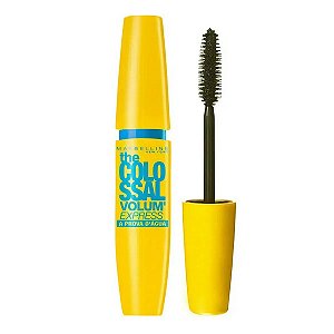 Máscara para Cílios Maybelline Colossal à Prova D'água