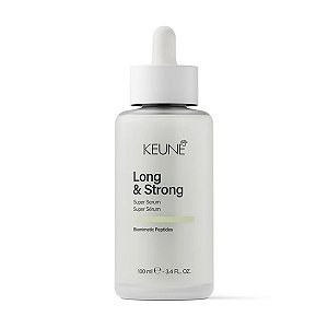 Keune Long & Strong Overnight Super Sérum 100ml