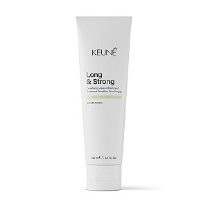 Keune Long & Strong Densifuing Leave-In 100ml Aumenta Densid