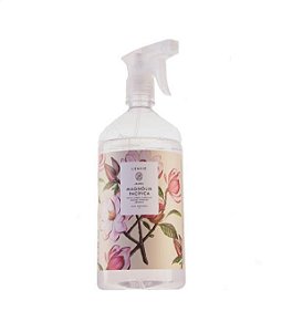 Lenvie Água Perfumada Magnólia Pacífica 1L