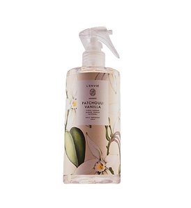 Lenvie Água Perfumada Patchouli Vanilla 1L