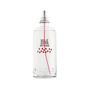 Loccitane au Bresil Spray Perfumado Romã 150ml