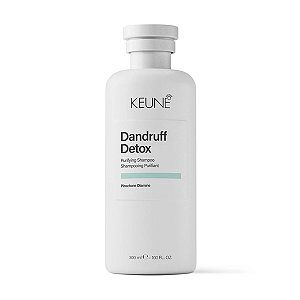 Keune Dandruff Detox - Shampoo 300ml