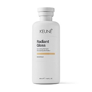Keune Radiant Gloss - Shampoo 300ml