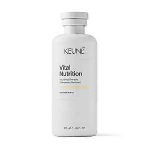 Keune Vital Nutrition - Shampoo 300ml