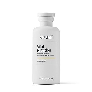 Keune Vital Nutrition - Condicionador 250ml