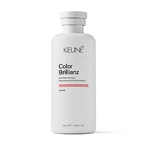Keune Color Brillianz Shampoo 300ml Manutenção da Cor