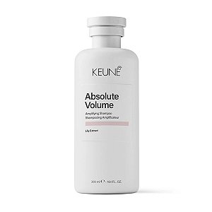 Keune Absolute Volume - Shampoo 300ml
