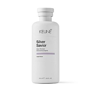 Keune Silver Savior - Shampoo 300ml