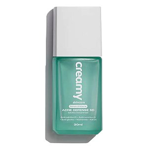 Sérum Antiacne Acne Defense 5D Creamy 30ml
