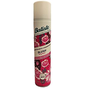 Batiste Shampoo a Seco Blush 200ml