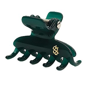 Piranha Cabelo Bianca São Paulo P Verde Esmeralda 05 080 CV