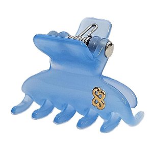Piranha Cabelo Bianca São Paulo P Azul Candy 05 147 TR50