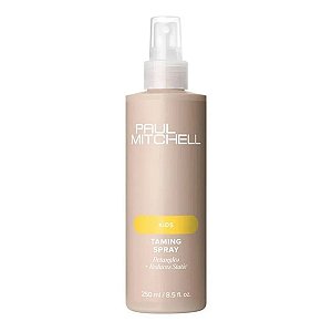 Paul Mitchell Kid Taming Spray 250ml Spray Desembaraçante