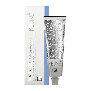 Tinta Coloração Keune 1511 Louro Super Cendré 60ml Ul Blonde