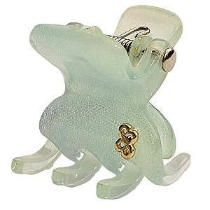 Bianca Piranha Intermediária Rome Tie Die Verde 05 035 TD06