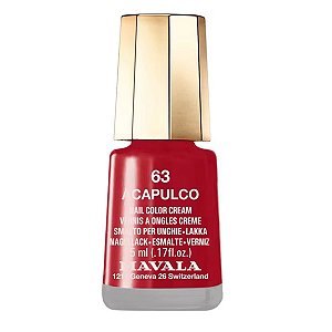 Mavala Mini Color Esmalte Acapulco 63 5ml