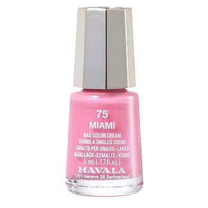 Mavala Mini Color Esmalte Miami 75 5ml