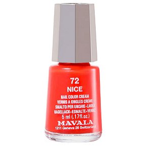 Mavala Mini Color Esmalte Nice 72 5ml