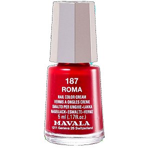 Mavala Mini Color Esmalte Roma 187 5ml
