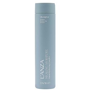 Lanza Healing Moisture Shampoo Hidratante 300ml