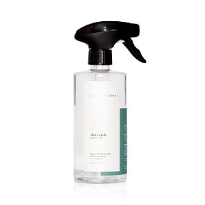 Acqua Aroma Dia Dia Chá Verde - Água Perfumada para Roupas 500ml