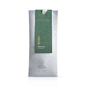 Sachê Envelope Perfumado Dia Dia Alecrim Acqua Aroma 25g