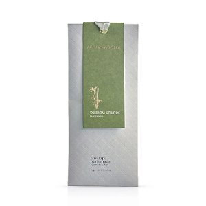 Sachê Envelope Perfumado Bambu Chinês Acqua Aroma 25g