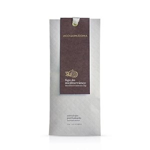Sachê Envelope Perfumado Figo Mediterrâneo Acqua Aroma 25g