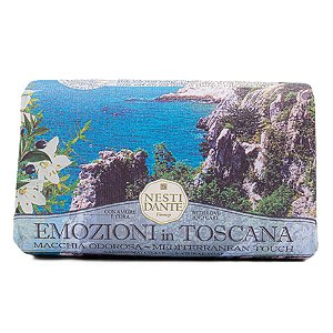 Nesti Dante Sab Emozioni in Toscana Toque Mediterrâneo 150g
