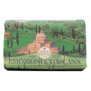 Nesti Dante Sab Emozioni in Toscana Vilas e Monastérios 150g