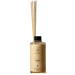 Lenvie Refil Difusor de Ambiente PatBo Summer Pear 200ml
