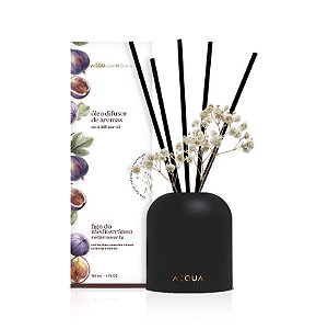Difusor de Ambiente Figo do Mediterrâneo Acqua Aroma 120ml