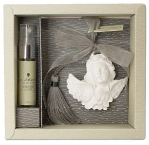 Gesso Perfumado P Angel - Bamboo M Victoria