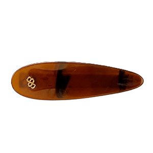 Bico de Pato Drop P Bianca Tartaruga BIC 007 50 028 TA