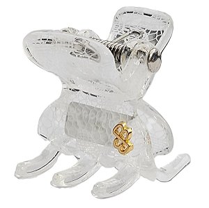 Piranha Bianca Rome Inter Renda Branca PREN 003 05 035 T10