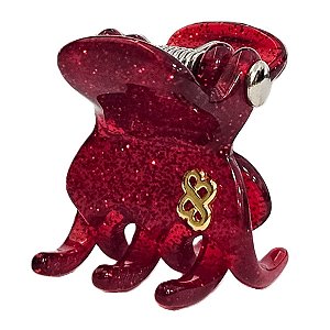 Piranha Bianca Rome XP Glitter Vinho PREN 002 05 113 XX