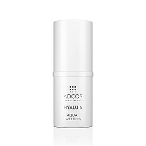 Adcos Haylu 6 Aqua Stick Face e Olhos 17g 9977