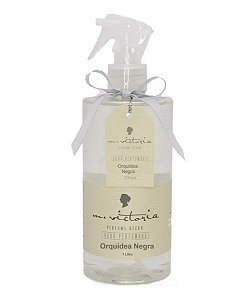 M Victoria Orquídea Negra - Água Perfumada 1L
